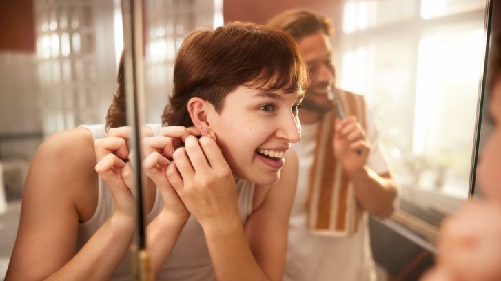 Philips Hairclipper series 5000