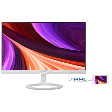 275C5QHSW/93 Brilliance LED 背光液晶显示器
