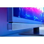 Izjemno tanek LED-televizor 4K s sistemom Android TV