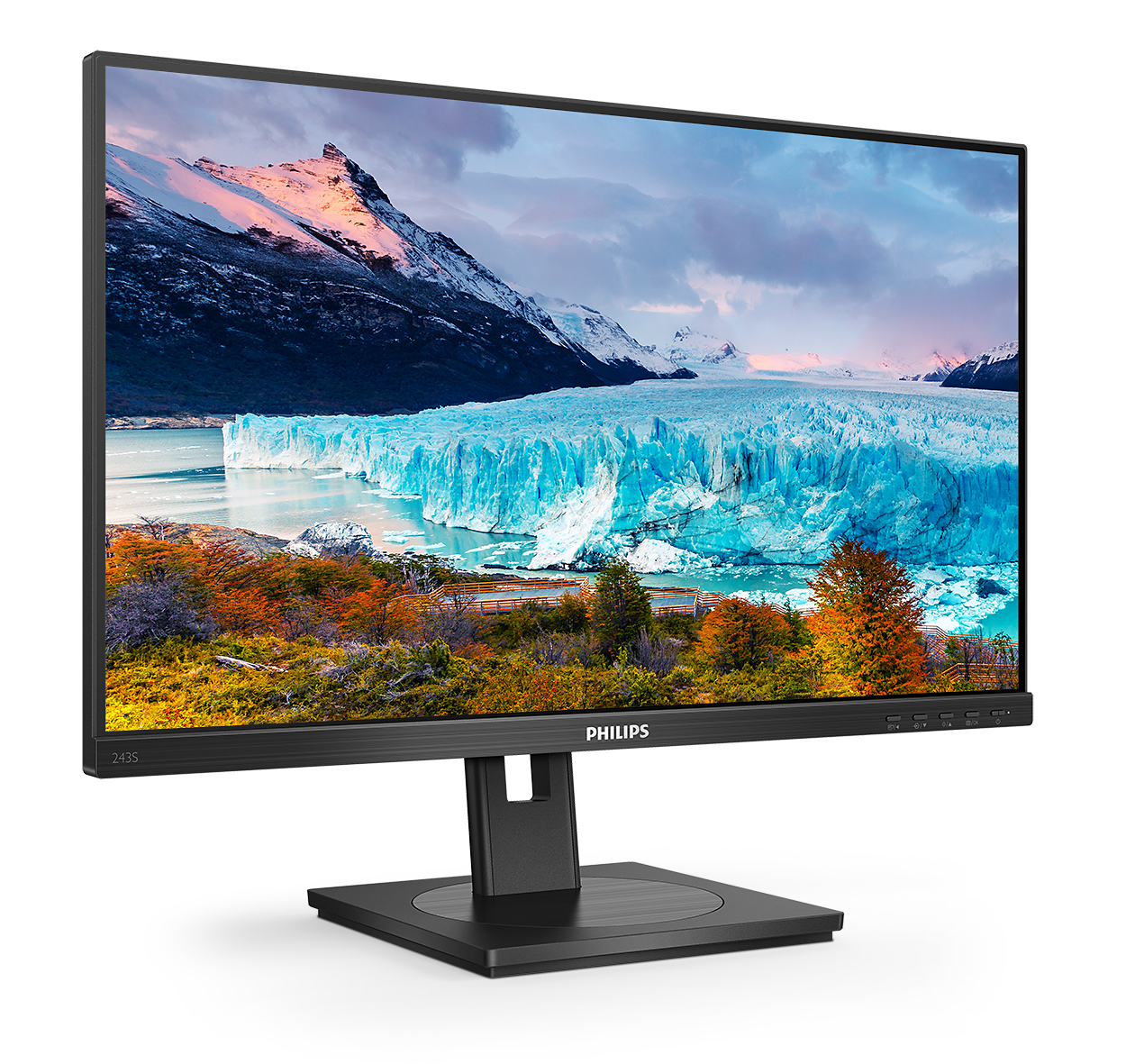 Monitor USB-C ドッキング液晶モニター 243S1/11 | Philips Monitor USB-C ドッキング液晶モニター 243S1/11 | Philips
