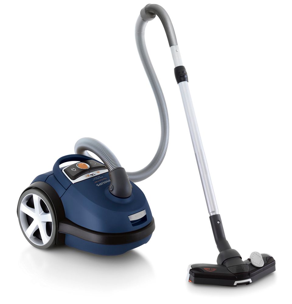 Performer Aspirateur avec sac FC9160/01