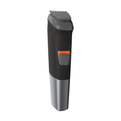 All-in-one groomer