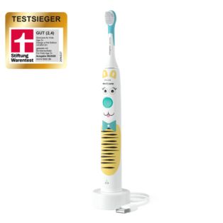 Sonicare For Kids Design a Pet Edition Elektrische Zahnbürste