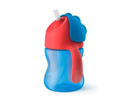 Philips avent sale straw cup