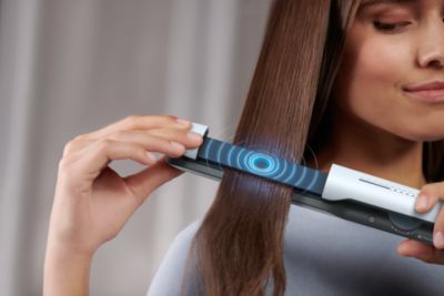 Tecnología ThermoShield para reducir los daños por calor
