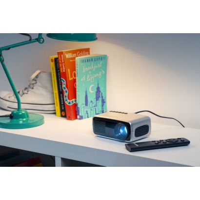 Μην φοβάστε το σκοτάδι