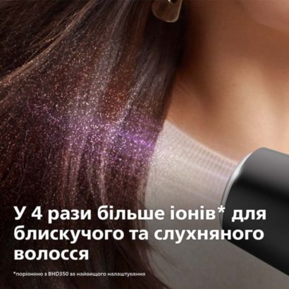 Philips Фен Philips