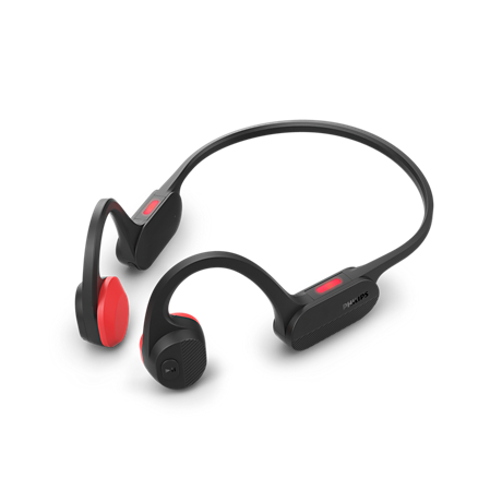 TAA5608BK/00  Open-ear wireless sports headphones