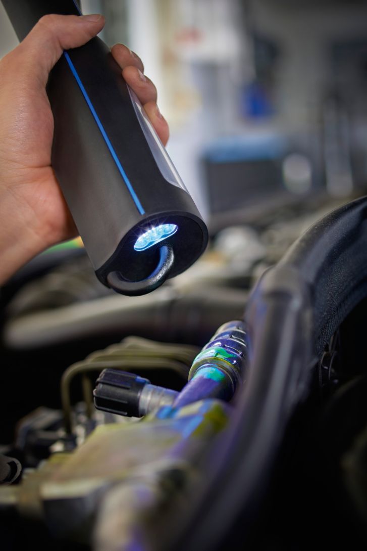 Philips LED Inspection lamps