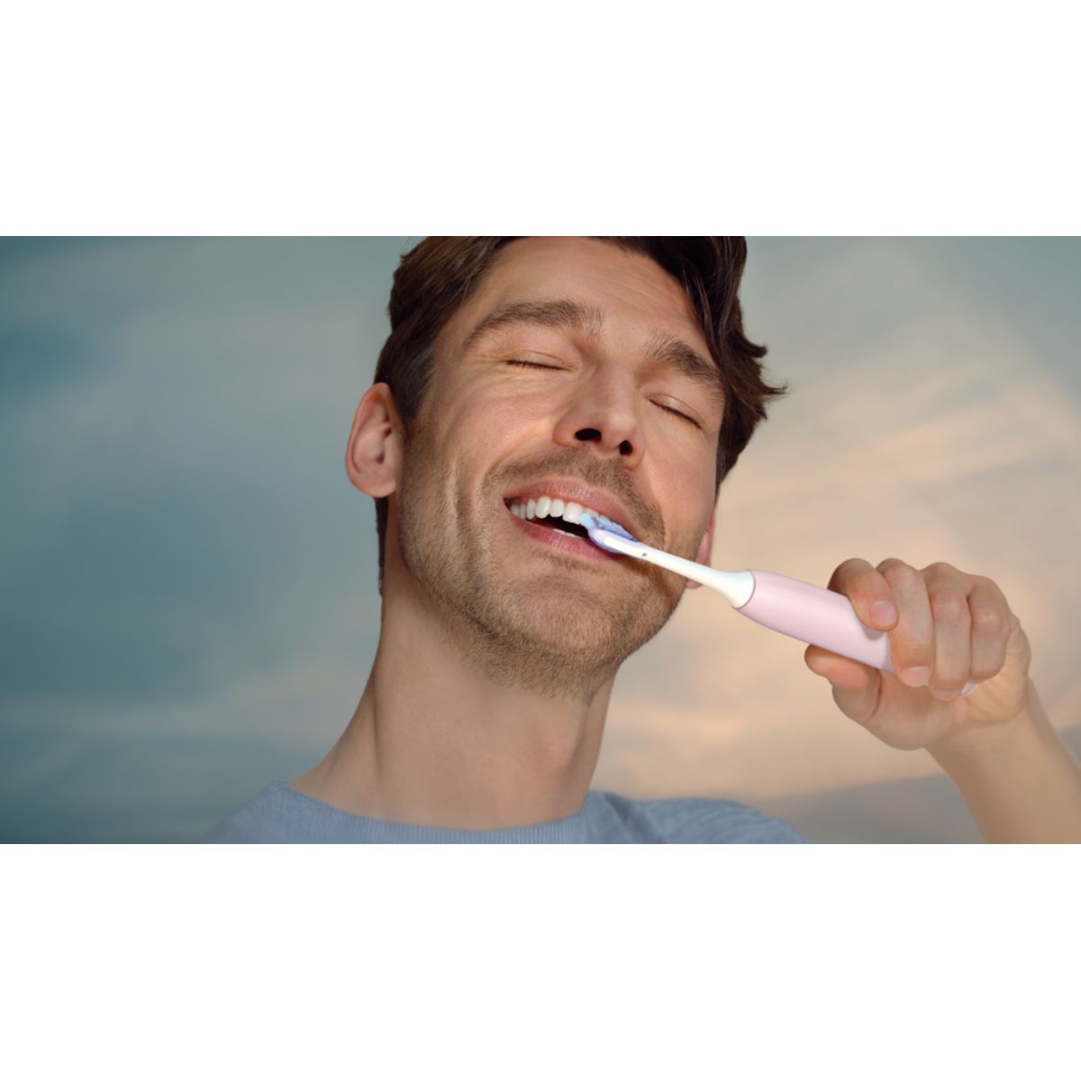 Sonicare Series 7100 Rechargeable toothbrush
