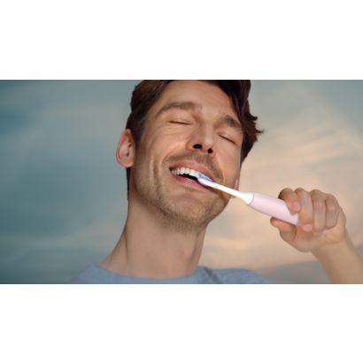 Advanced care for healthier gums***
