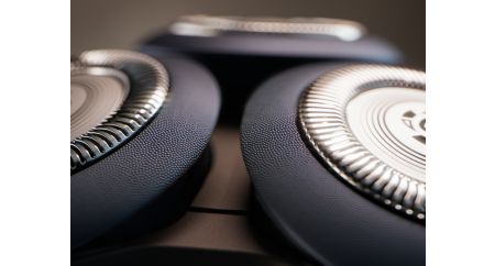 Glides smoothly for less irritation