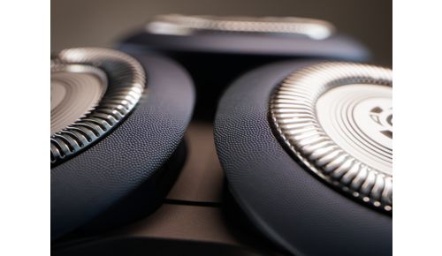 Scivola delicatamente per ridurre le irritazioni