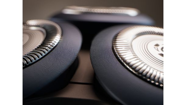 Sujuv libisemine, vähem ärritust