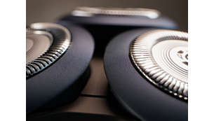 Shaver 5000X series ウェット&ドライ電気シェーバー X5012/05 Shaver 5000X series ウェット&ドライ電気シェーバー X5012/05