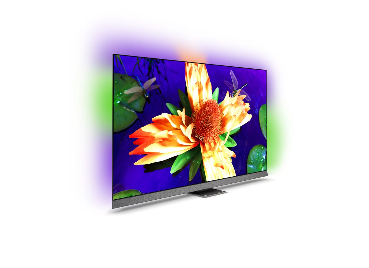 TV PHILIPS 55 55OLED707/12 - GoTech