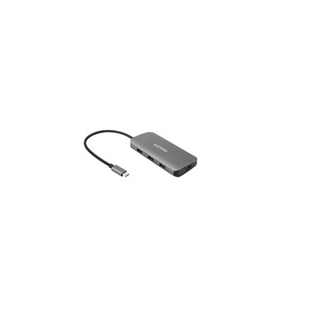 SWR1602B/93  USB C 集线器