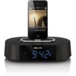 Wake up to your iPod/iPhone music