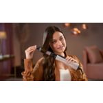 Multiple hairstyles with extra care