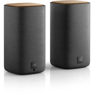 Philips Fidelio BTS7000 wireless studio speakers