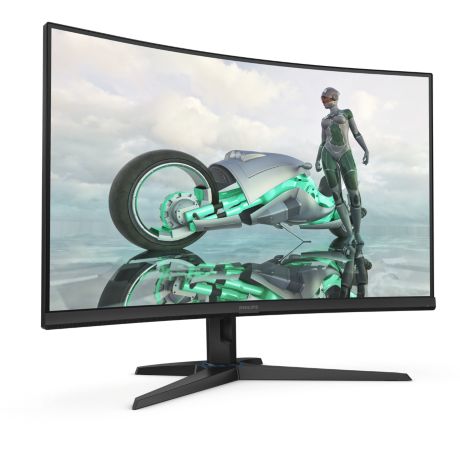 32M3C3540/96 Evnia Gaming Monitor 32M2C5500W Quad HD gaming monitor