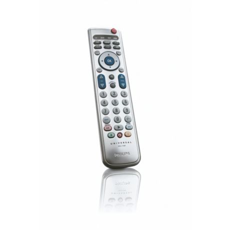 SRU540/08  SRU540 Universal remote control