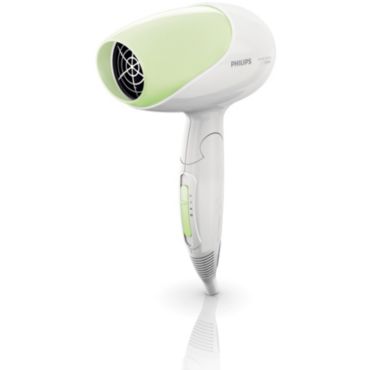 Hairdryer