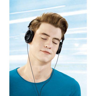 75% Less External Noise