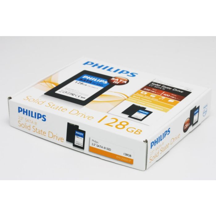 SSD FM01SS050P/07 | Philips