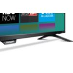 More than a smart TV, a better TV.