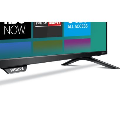 More than a smart TV, a better TV.