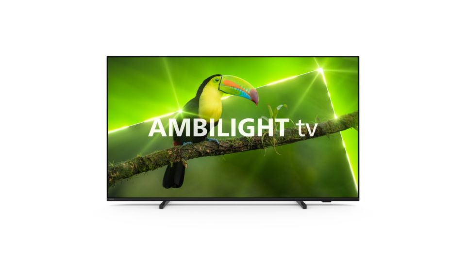 LED Téléviseur 4K Ambilight 65PUS8008/12