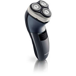 Shaver series 3000 Електрическа самобръсначка за сухо бръснене