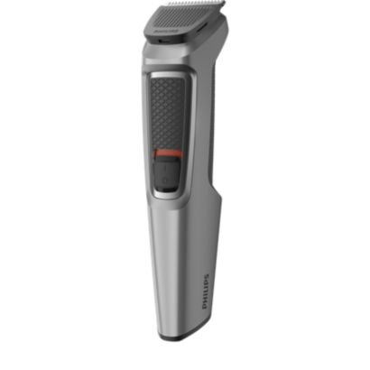 All-in-one trimmer