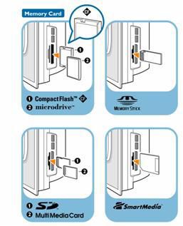What do I need to know about Portable Memory