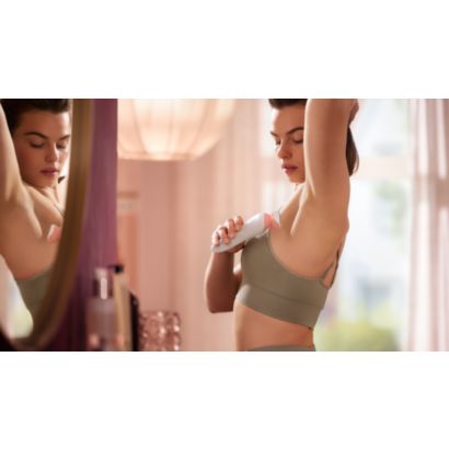 Philips Lady Shaver Series 6000