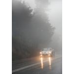 Feel safe, drive safe