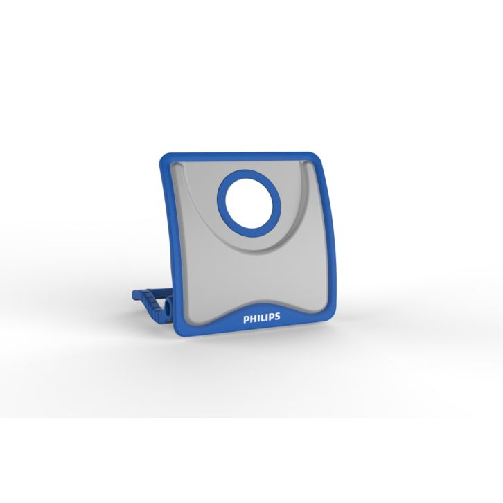 True colour match. Designed for pros.