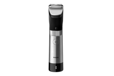 Beard trimmer