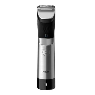 Beard trimmer 9000 Prestige Partatrimmeri