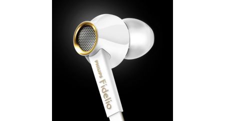 Philips fidelio online tx2