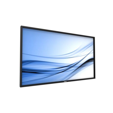 65BDL3552T/75  Signage Solutions 65BDL3552T Multi-Touch Display