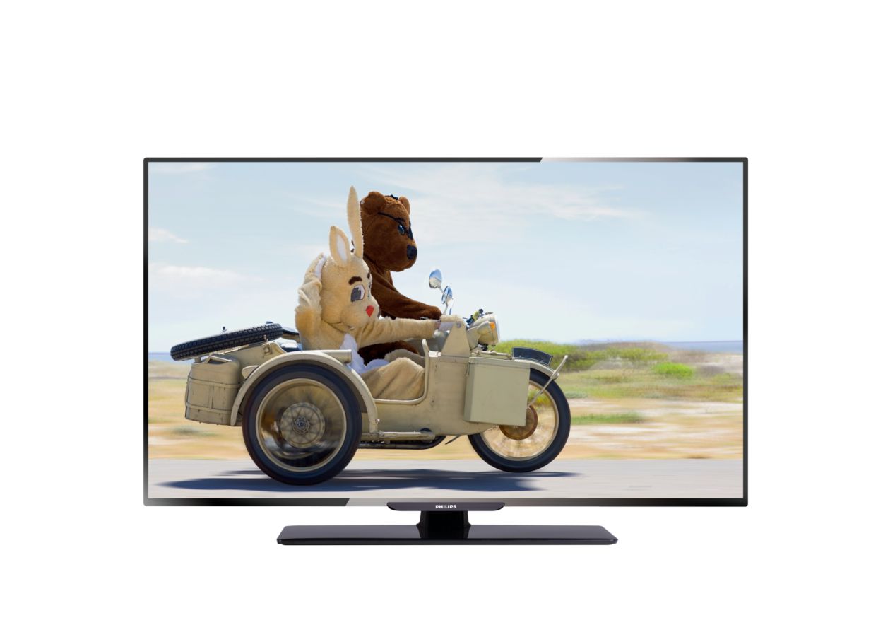 Full HD LED TV