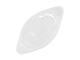 LiquiCell Nasal CPAP Cushion