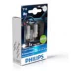 LEDs de alto desempenho