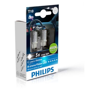 X-tremeVision LED Sinalização LED