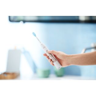 ExpertClean 7500 Spazzolino elettrico sonico con app