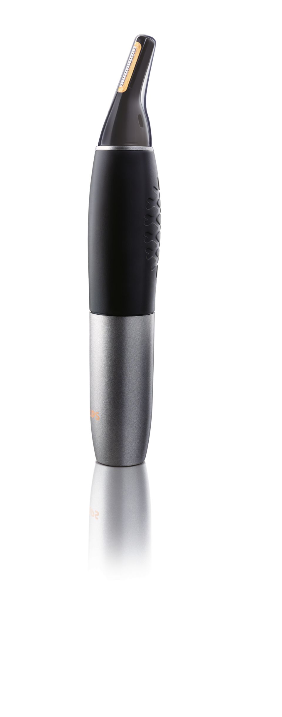 Nose trimmer series 3000 防水鼻毛トリマー NT9110/30 | Philips