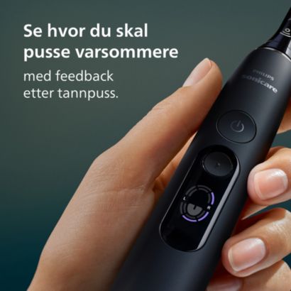 Opplev pussing på neste nivå