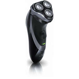 Norelco Shaver 3300 Dry electric shaver, Series 3000